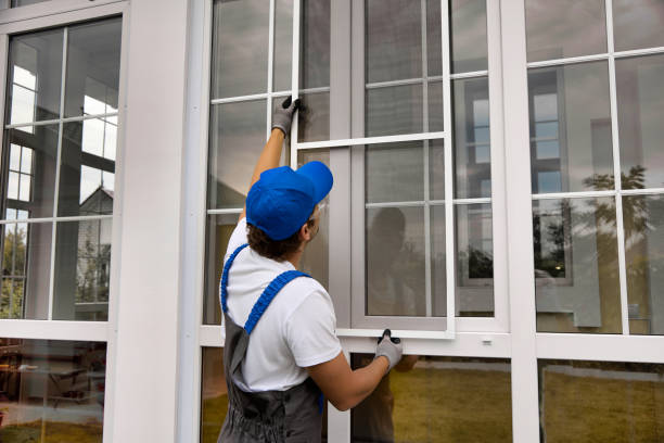 Traverse City, MI Windows and Door Installation & Repair Company